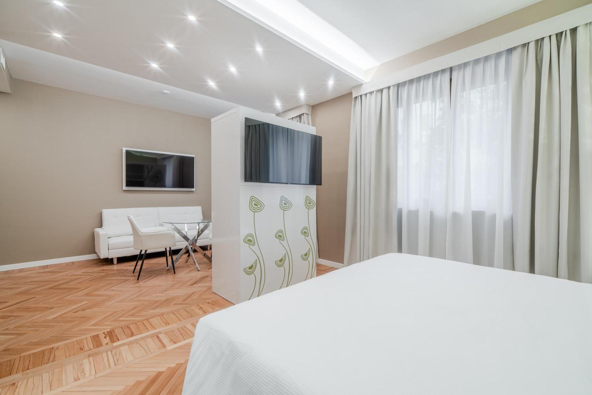 Milano Ticinese Guest House Exteriör bild