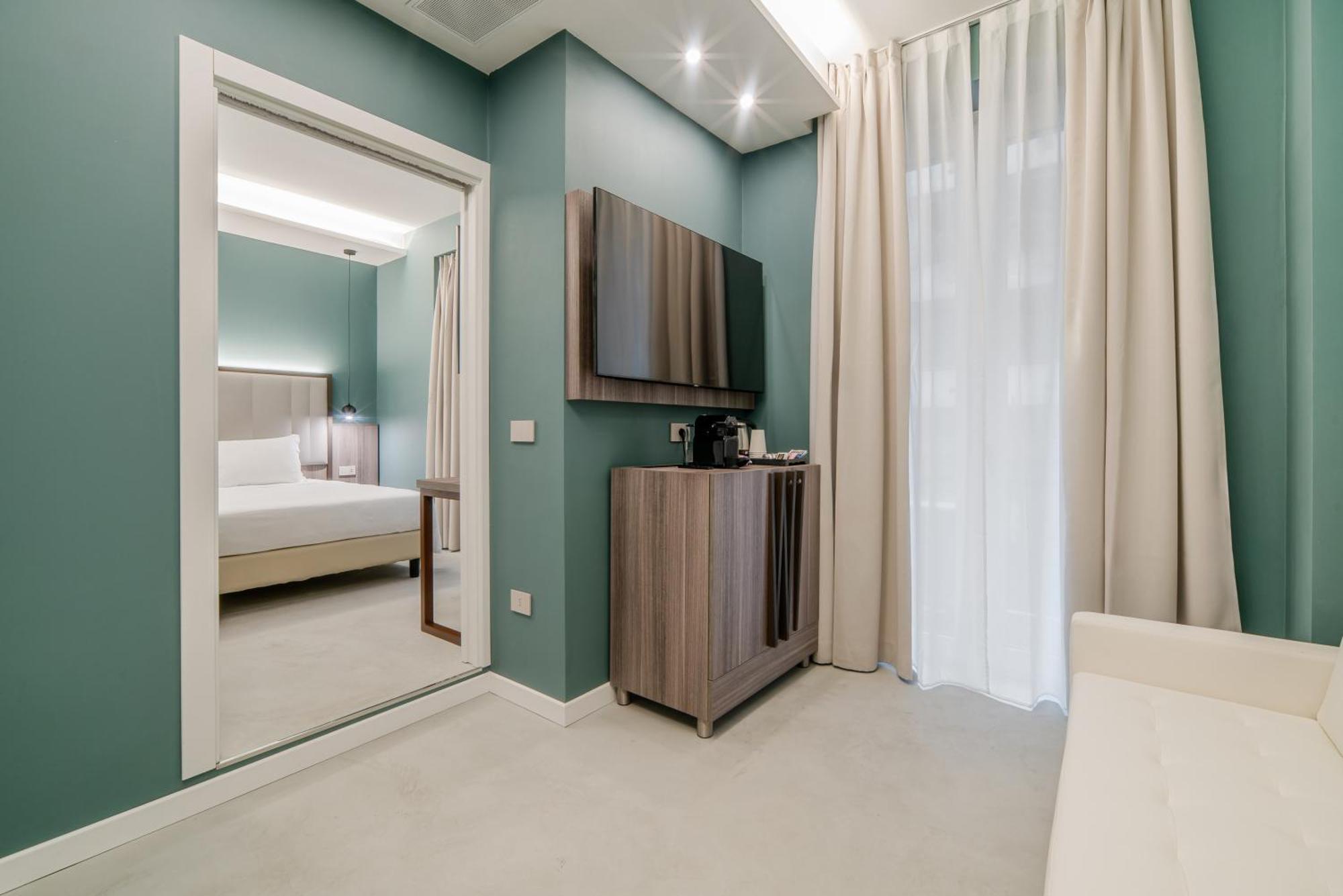 Milano Ticinese Guest House Exteriör bild