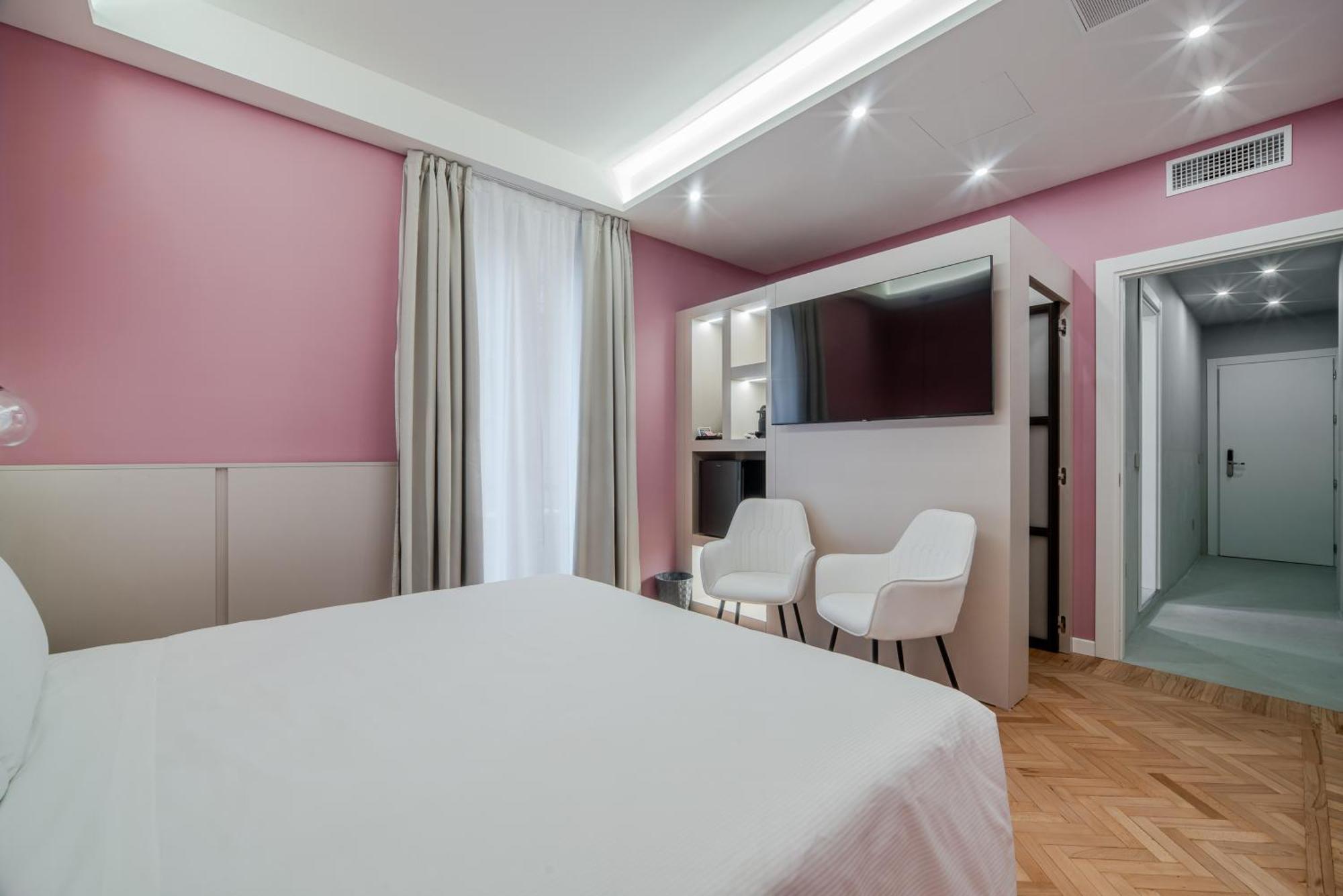 Milano Ticinese Guest House Exteriör bild