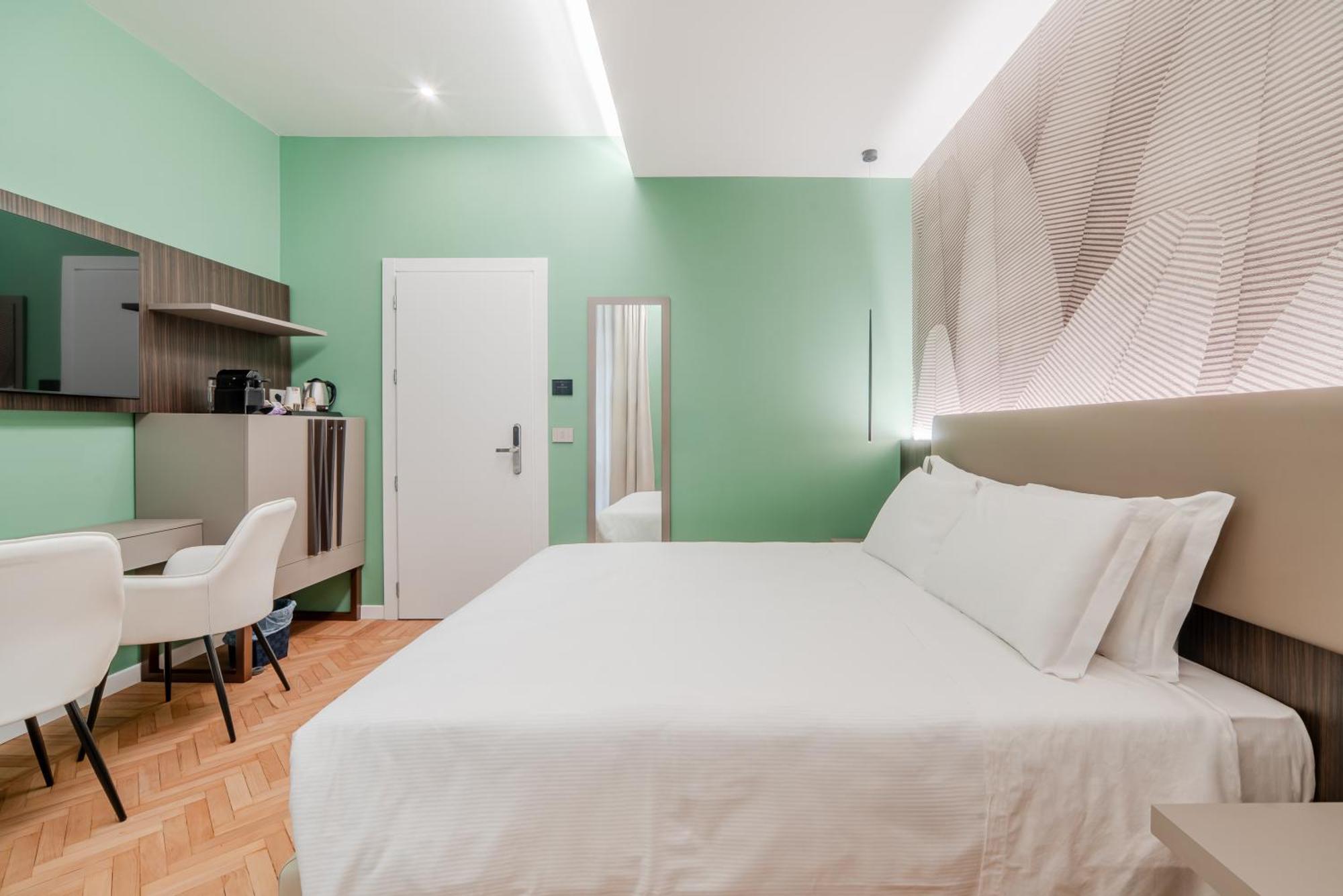 Milano Ticinese Guest House Exteriör bild