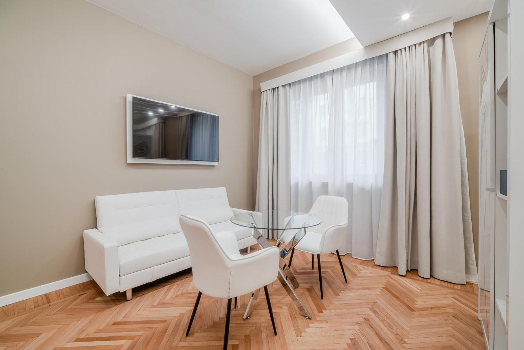 Milano Ticinese Guest House Exteriör bild