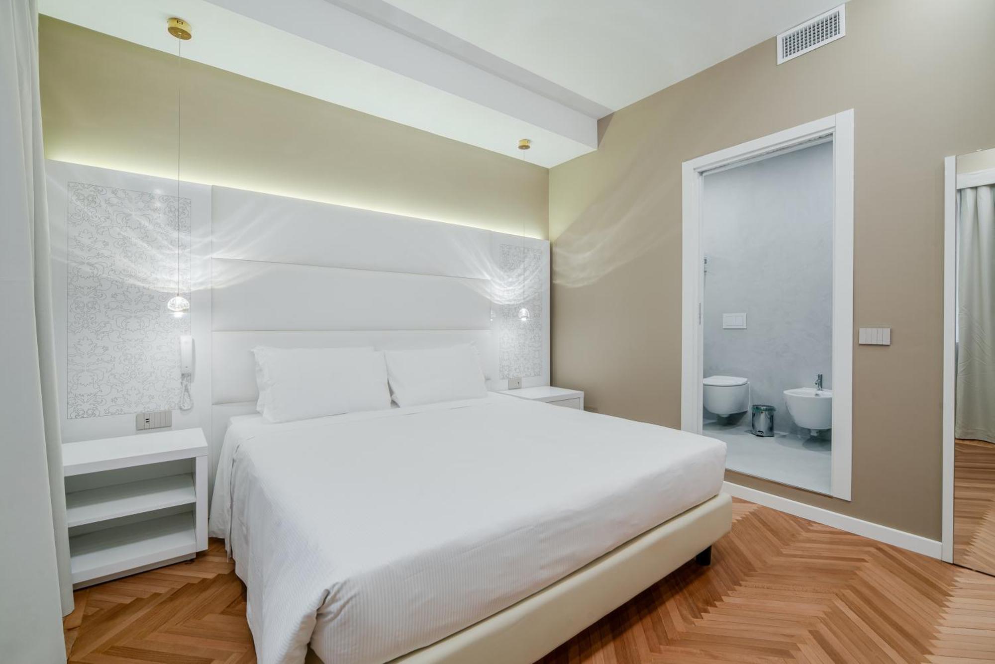 Milano Ticinese Guest House Exteriör bild