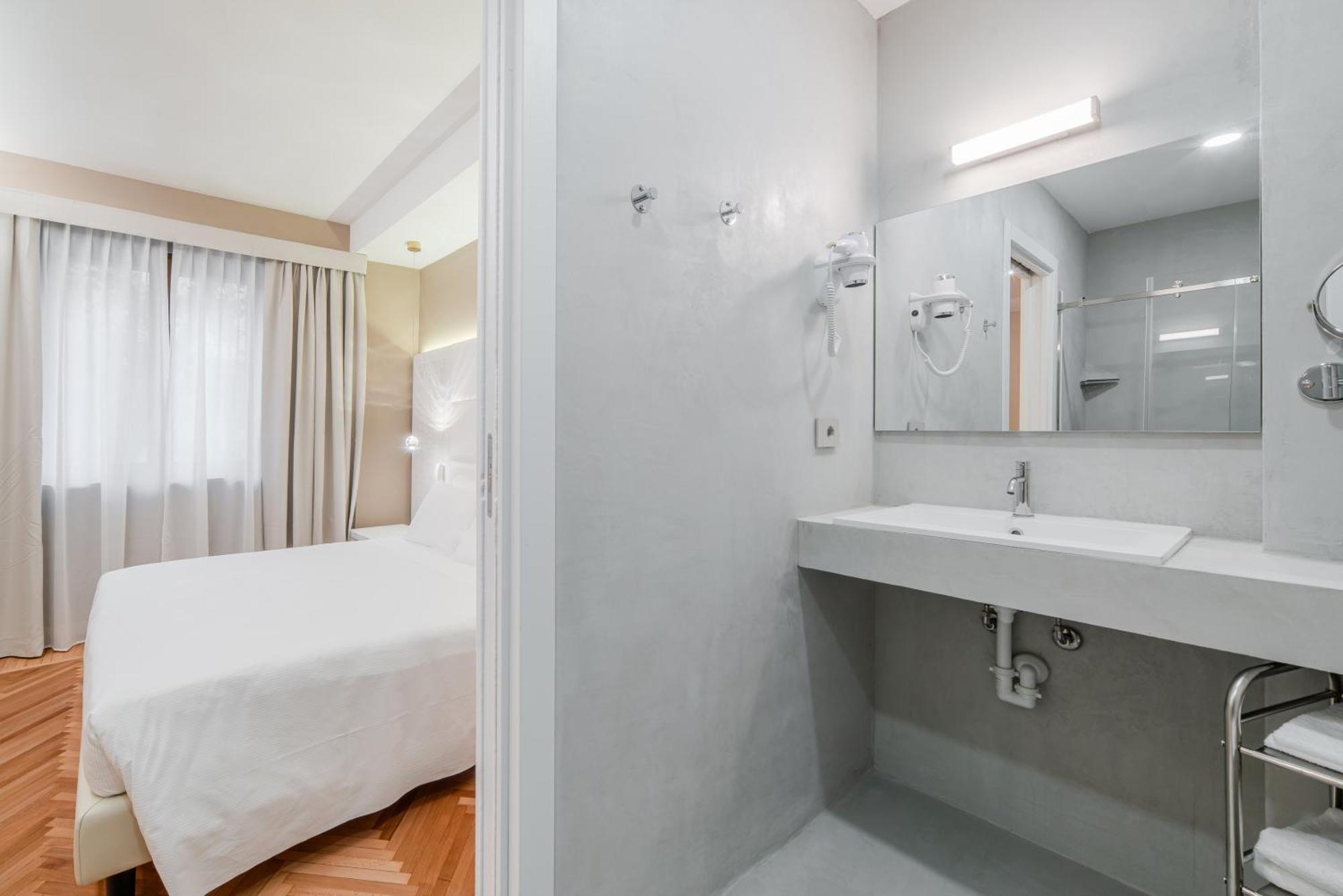 Milano Ticinese Guest House Exteriör bild