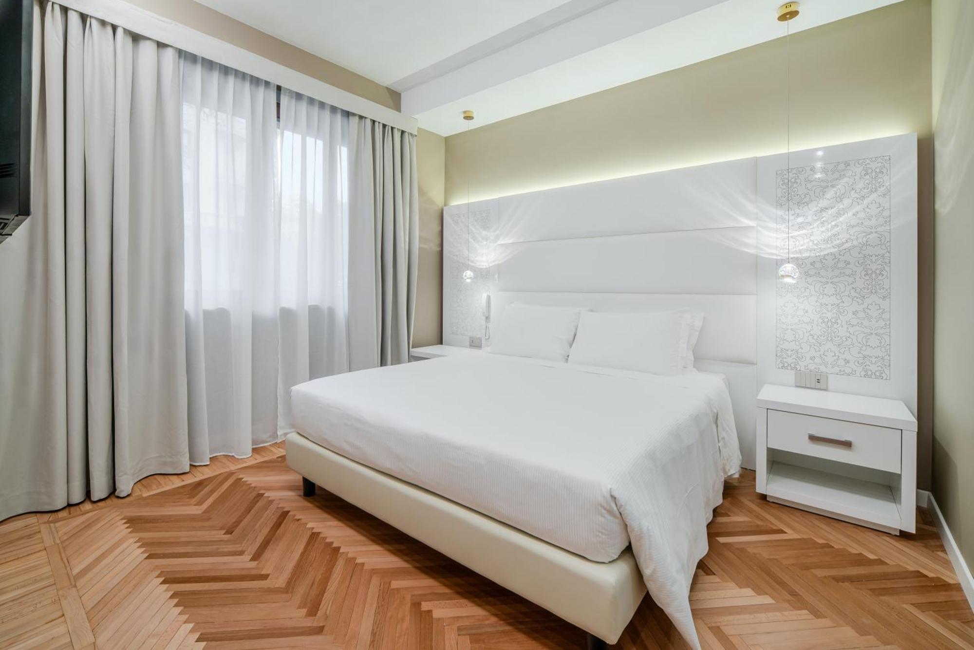 Milano Ticinese Guest House Exteriör bild