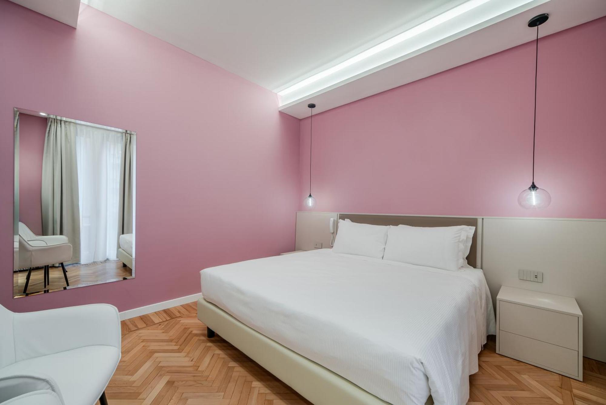 Milano Ticinese Guest House Exteriör bild
