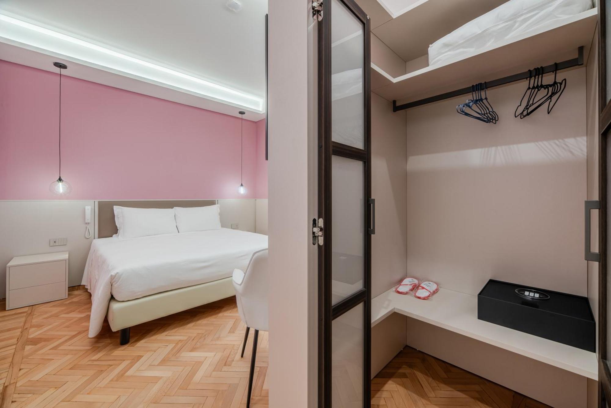 Milano Ticinese Guest House Exteriör bild