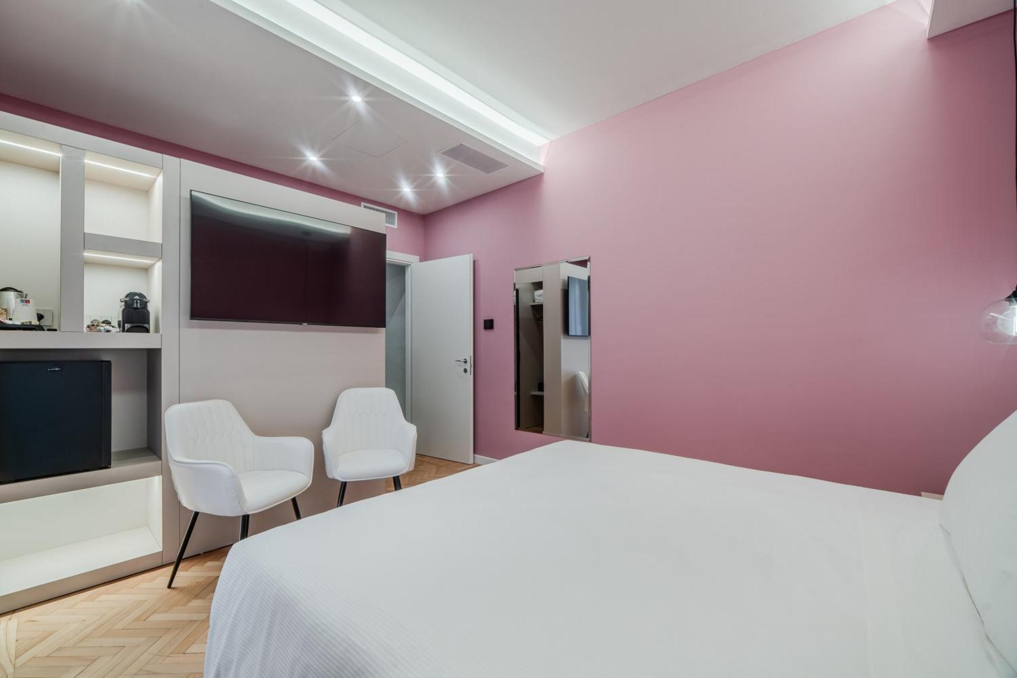 Milano Ticinese Guest House Exteriör bild